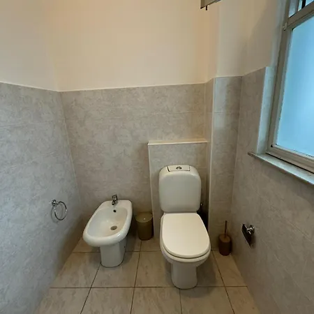 Nicola House Apartamento Catania