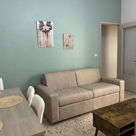 Apartamento Nicola House Catania