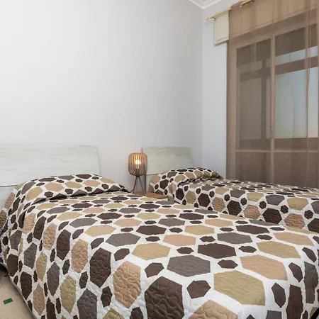 Nicola House Apartamento