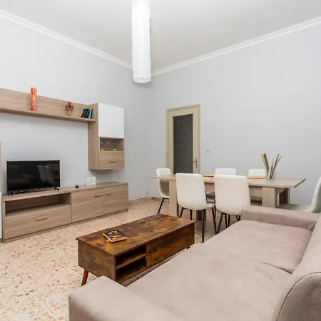 Nicola House Apartamento *