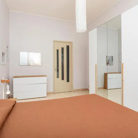 Nicola House Apartamento Catania