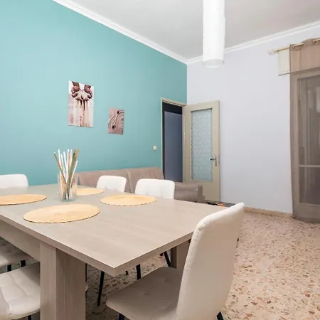 Apartamento Nicola House Catania