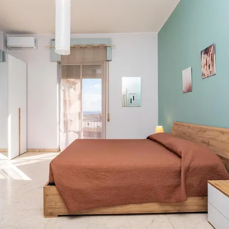 Nicola House Apartamento